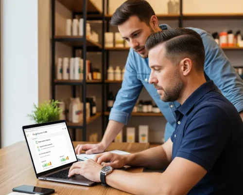 avoid Google Business suspension