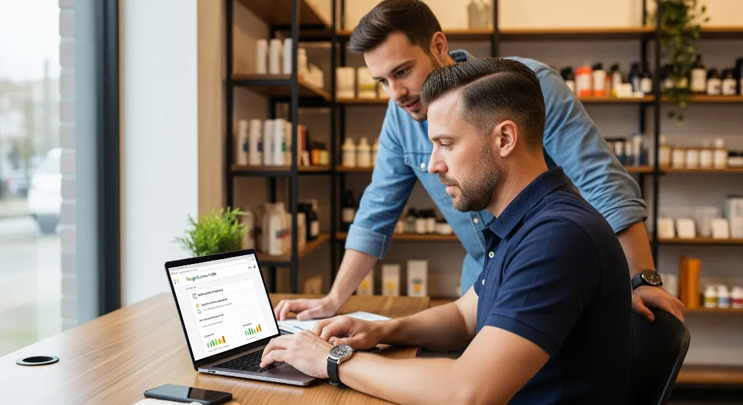 avoid Google Business suspension